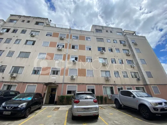 Coberturas em Porto Alegre, no bairro Jardim Itu, à venda.