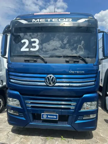 CAVALO METEOR 6X4 2022