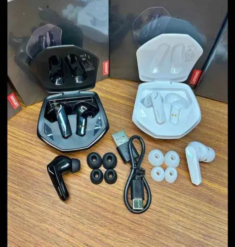 Fone bluetooth Lenovo GM2 PRO