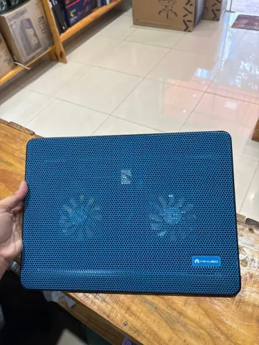 Base para Notebook com Cooler - MIKUSO
