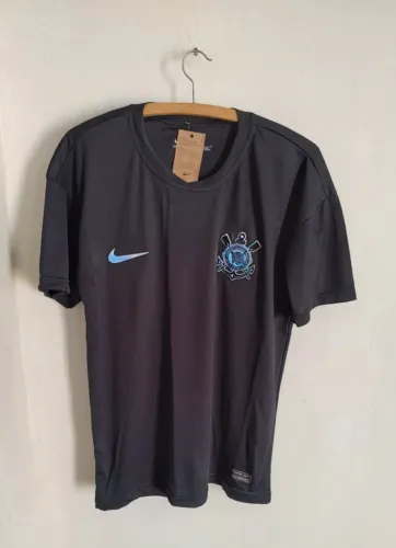 Camisa Corinthians Refletível