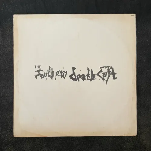 The Southern Death Cult (LP nacional)
