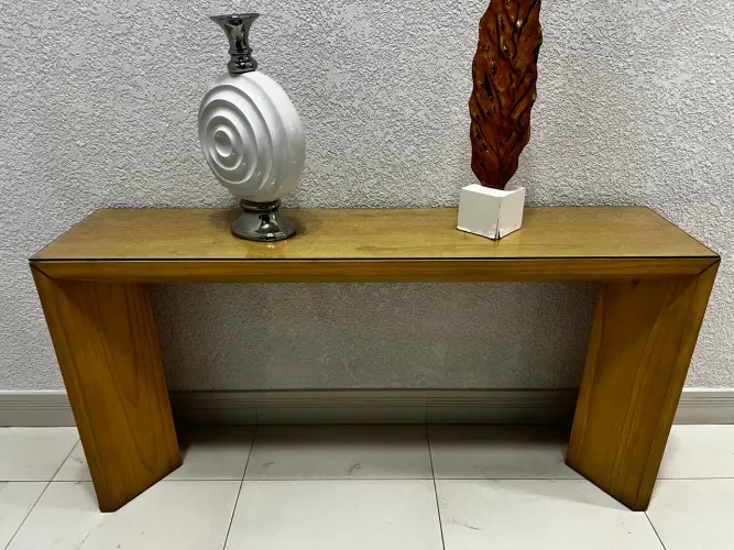 Conjunto de Mesas (aparador)