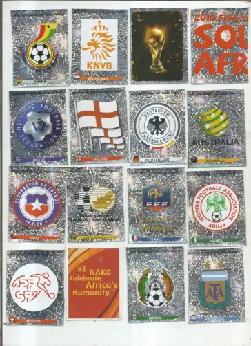 COPA 2010