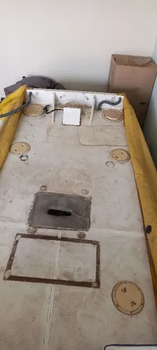 Bote Inflável