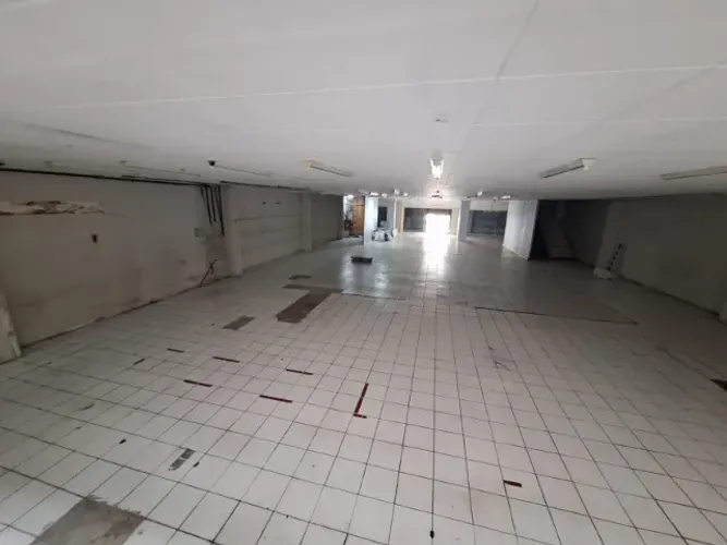 Ponto comercial para locação no Centro de Vitória