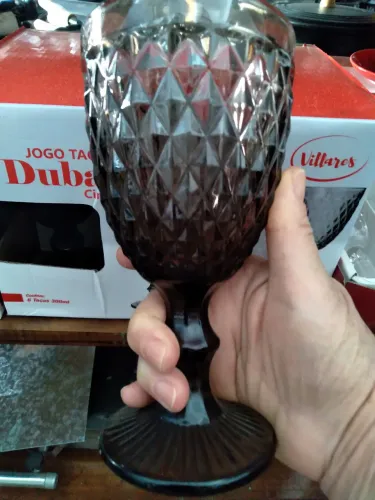 Jogo de taças 