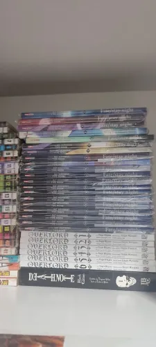 Mangá Fate/Stay Night - 1 ao 20