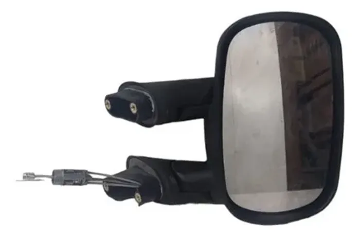 Retrovisor Fiat Doblo Lado Direito 24030798