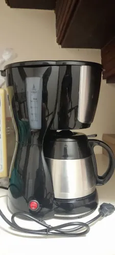 Cafeteira