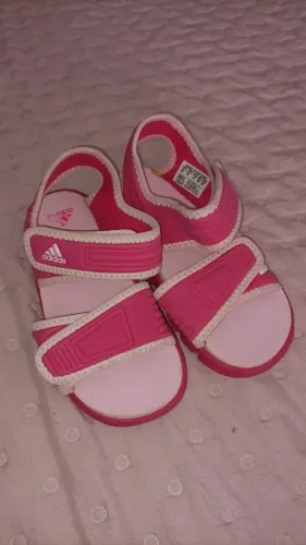 Papete Adidas Original Tam 24
