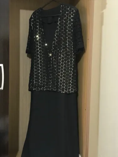 Vestidos de Festa em Perfeito como Novo! APROVEITE DESCONTO 30%