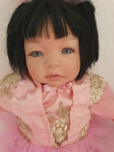 Bebê reborn