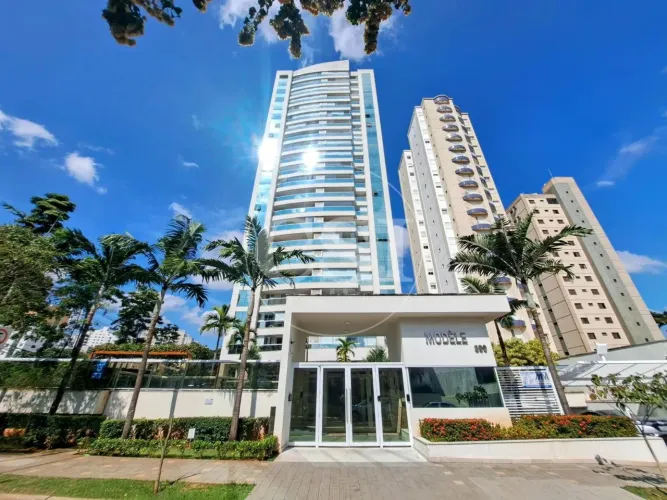 Apartamento com 2 suítes à venda ou locação no Modele Guanabara, Campinas.