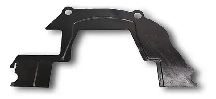 Tampa Defletor Motor Commander Diesel 2.0 2022