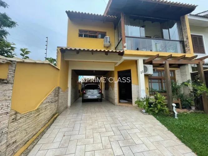 Sobrado 3 quarto(s) no Mato Grande