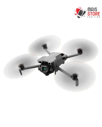 Drone Dji Mini 5 Pro -Novos-Lacrados