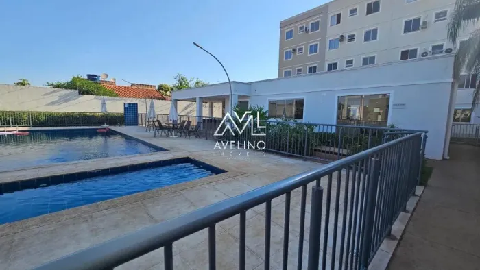 Apartamento Jardim Leblon