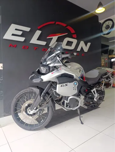 BMW GS F900 ADVENTURE 