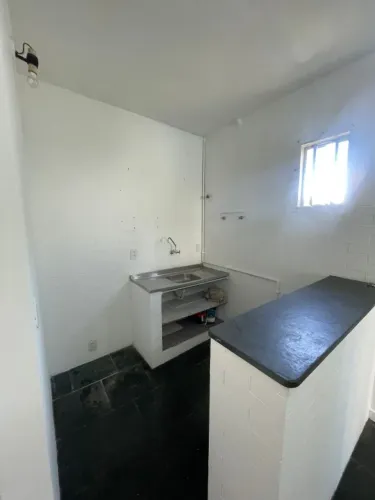 Apartamento em botafogo 37m²