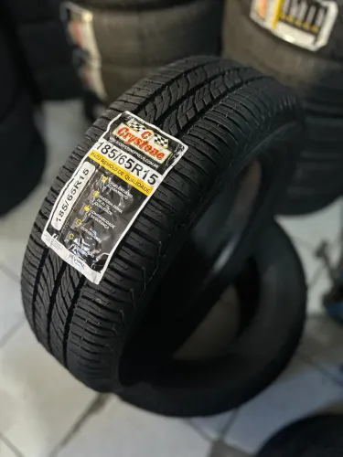 Pneu Remold Crystone 185/65R15