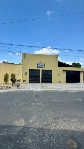 Ponto Comercial para Locação - Bairro Teresina Sul 2
