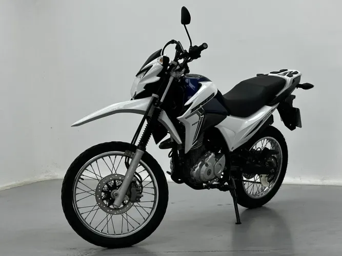 HONDA NXR 160 BROS 2024 