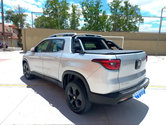 FIAT TORO 2019 1.8 FLEX (ACEITO PROPOSTAS)