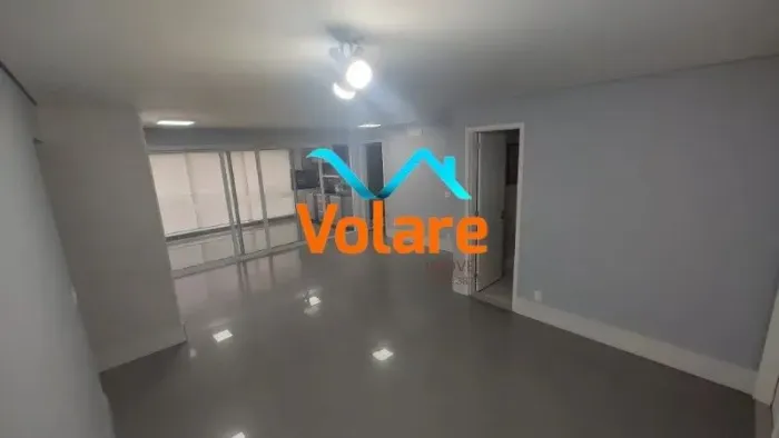 Apartamento à venda no Condomínio Soberano no Bela Vista em Osasco/SP, com 113m², 3 suítes