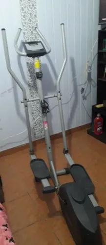 Elíptico, semi novo Weslo,