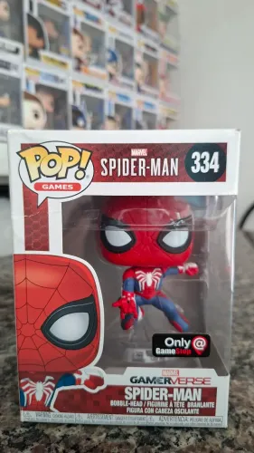 Funko pop
