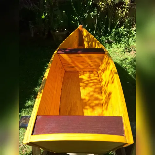 Barco para Bebidas 