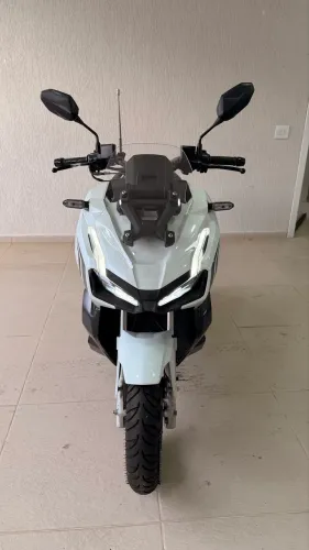 Honda - ADV 150 - 2022 