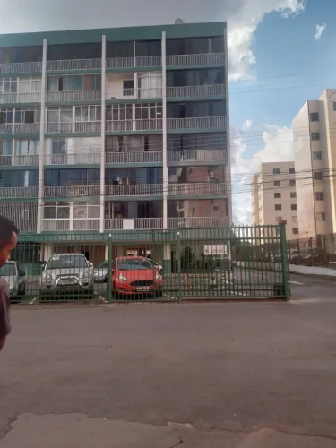 Apartamento Setor Central