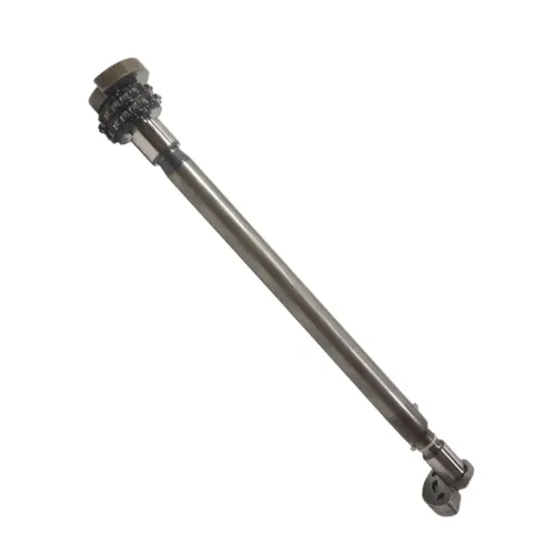 Eixo balanceamento motor Mercedes ML350 OM642 Diesel 2011