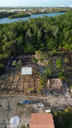 SALINAS - LOTE C/ 3.257M² NO BAIIRO AMÉRICA - CÓDIGO:3368