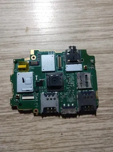 Placa Mãe celular Microsoft Lumia 535 Rm-1092 