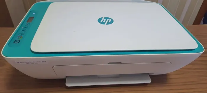 Impressora HP DeskJet Ink Advantage 2676