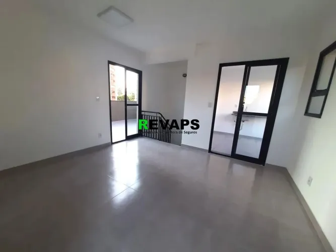 Cobertura Duplex para aluguel ou venda - SBC - SP