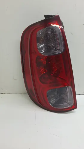 Lanterna Traseira Lado Esquerdo Fiat Uno Sporting 2014  Esquerdo 1#