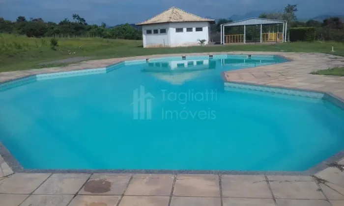 Excelente sítio situado na região da Chatuba em Araruama!