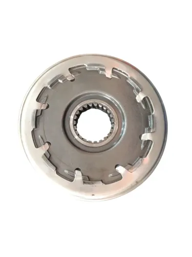 Cone Sincronizado Volvo I-shift 21480996