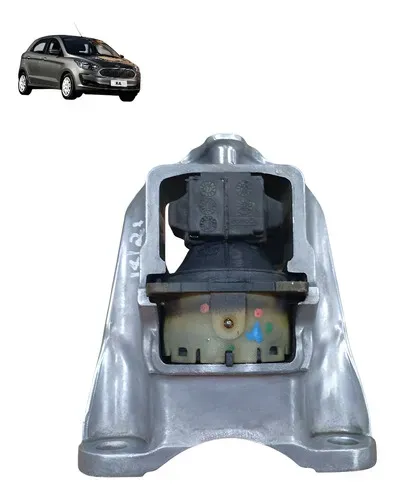 Coxim Motor Ford Ka 1.0  3cc 2018 A 2021