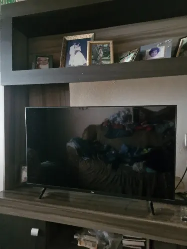 TV SMART Led 43" s615 Android  FHD tcl