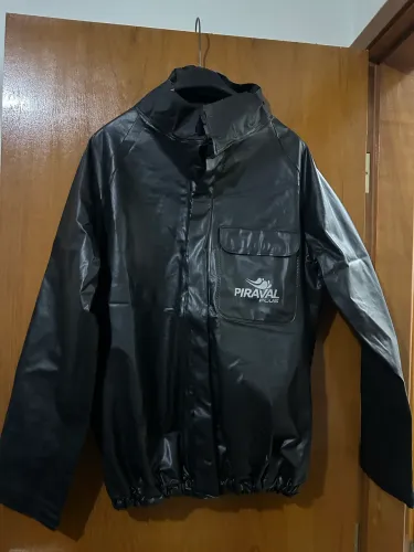 Capa de chuva