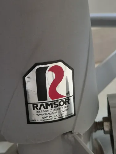 Mocho Ramsor