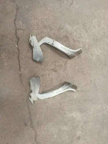 Dobradiça capo bongo