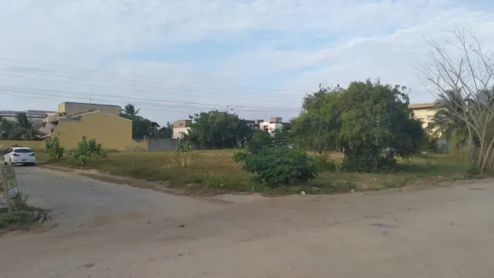 Cumbuco: Ótimo Lote a 200m do mar