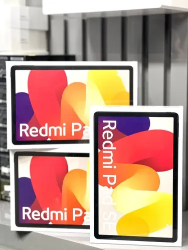Redmi pad SE