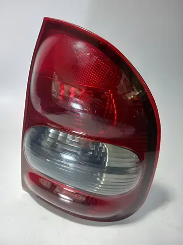 Lanterna Direita Corsa Classic Sedan 2000 A 2010 Paralelo 